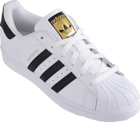 adidas superstar wit zwart maat 40|adidas superstar sandalen.